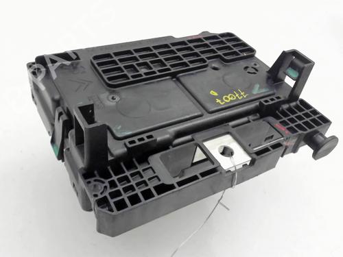 Fuse box CITROËN C3 Picasso (SH_) 1.6 HDI 90 | BP29375137E1 
