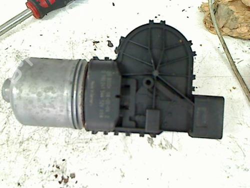 Front wiper motor DACIA LOGAN MCV (KS_) 1.5 dCi (KS0W) | BP21229147M29 