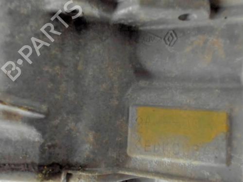 Used Gearbox Gearbox RENAULT LAGUNA III Grandtour (KT0/1) 2.0 dCi (KT01, KT08, KT09, KT0K, KT12, KT1D, KT1W) (150 hp) 20442405 20442405