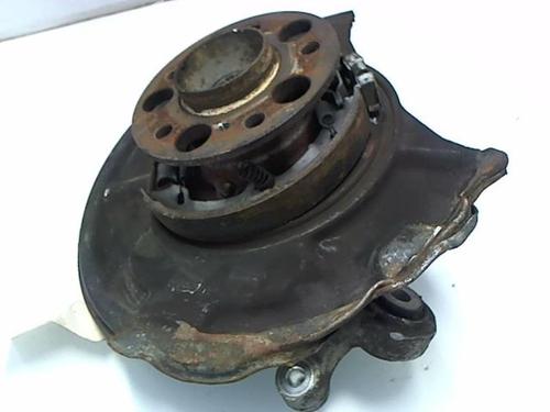 Right rear steering knuckle MERCEDES-BENZ E-CLASS (W211) E 220 CDI (211.006) | BP20474058M28 