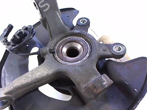 Right front steering knuckle MERCEDES-BENZ B-CLASS Sports Tourer (W245) B 180 CDI (245.207) | BP20454842M26 