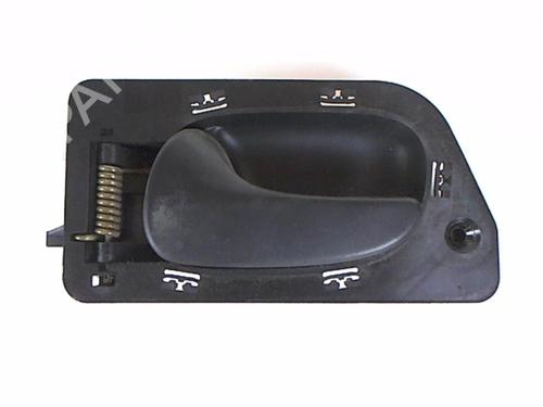 Used Front left interior door handle RENAULT LAGUNA I (B56_, 556_) 2.0 (114 hp) 20399326