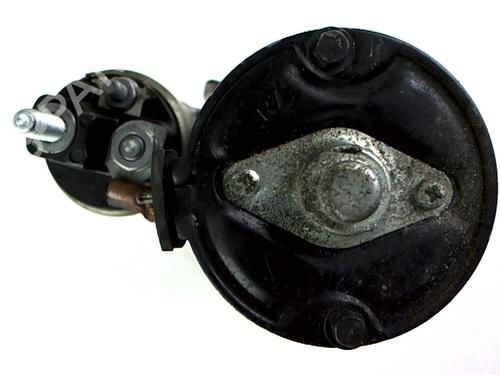 Starter MERCEDES-BENZ C-CLASS (W203) C 200 CDI (203.007) | BP20402795M8 