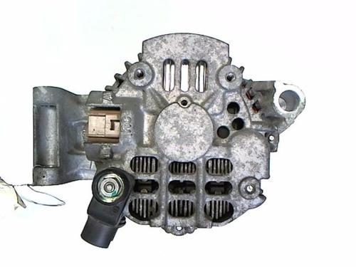 Alternator FORD FIESTA V (JH_, JD_) 1.25 16V | BP20437306M7 