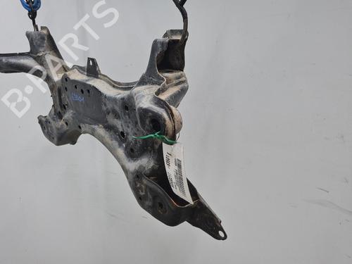 Subframe TOYOTA COROLLA Verso (_E12_) 2.0 D-4D (CDE120_, CDE120R) | BP20429166M9 