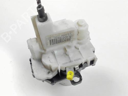 Used Rear right lock FIAT PANDA (169_) 1.2 (169AXF2A, 169AXF1A) (69 hp) 20424743