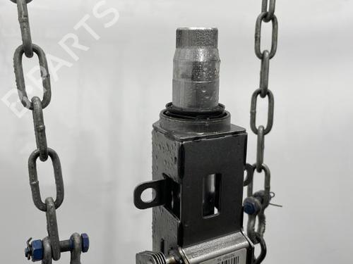 Steering column VW PASSAT B6 (3C2) 2.0 TDI 16V | BP21208102M21  - Image 6