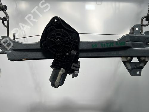 Rear right window mechanism CITROËN C4 II (NC_) 1.6 HDi 115 | BP32468799C25 - Image 5