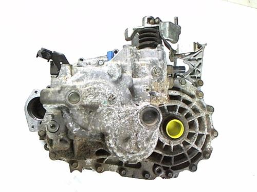 Used Gearbox Gearbox 21206267 21206267