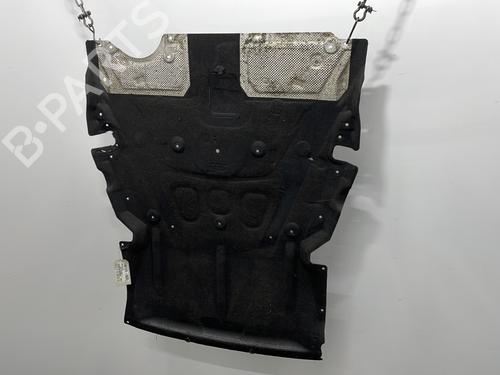 Underbody protection BMW 1 (F20) 118 d | BP31355526M92
