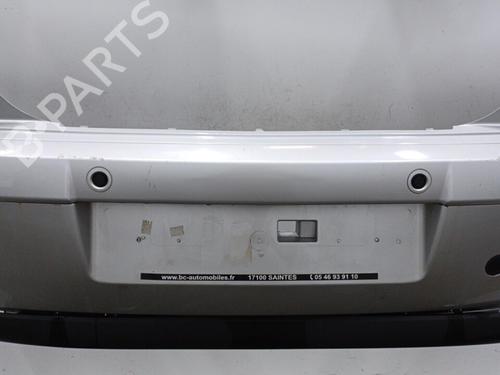 Rear bumper CITROËN C4 I (LC_) 1.6 HDi | BP20446419C8 