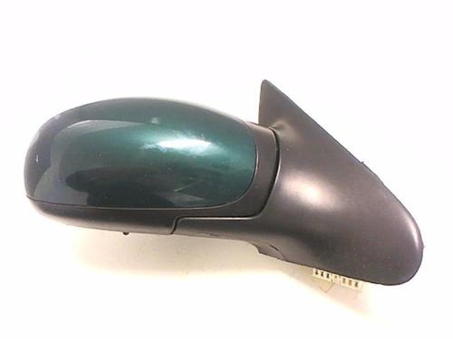 Right mirror PEUGEOT 406 (8B) 2.0 HDI 110 | BP20479436C27 