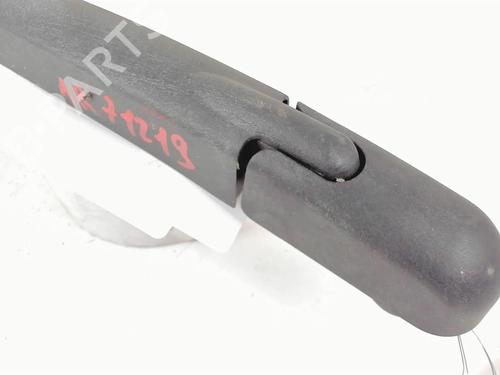 Bagrudeviskerarm FORD B-MAX (JK) 1.5 TDCi | BP20446266C144 - Image 2