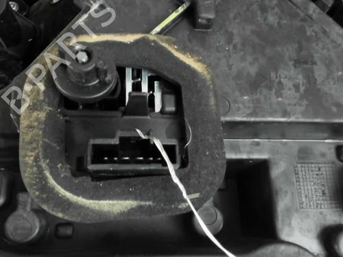 Left taillight CITROËN C3 III (SX) 1.2 PureTech 82 | BP32509071C34 