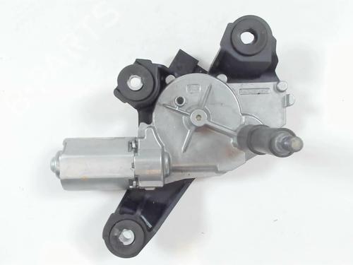 Rear wiper motor RENAULT MEGANE III Hatchback (BZ0/1_, B3_) 1.5 dCi (BZ09, BZ0D, BZ1W, BZ29, BZ14) | BP20397988M102 