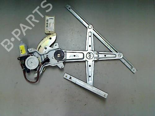 Used Rear right window mechanism KIA CARENS II MPV (FJ) 2.0 CRDi (113 hp) 20472437