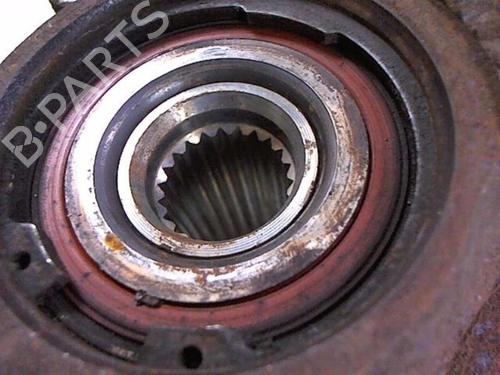 Right front steering knuckle OPEL CORSA B (S93) 1.4 i (F08, F68, M68) | BP20454863M26 