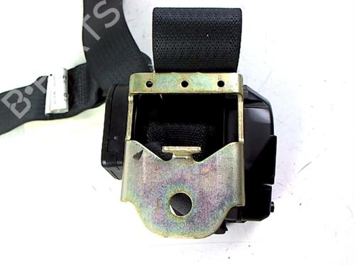 Used Rear right seatbelt Rear right seatbelt CHRYSLER PT CRUISER (PT_) 2.2 CRD (121 hp) 20402718 20402718