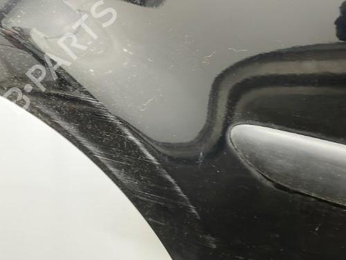 Used Right rear door PEUGEOT 107 (PM_, PN_) 1.4 HDi (54 hp) 20387079