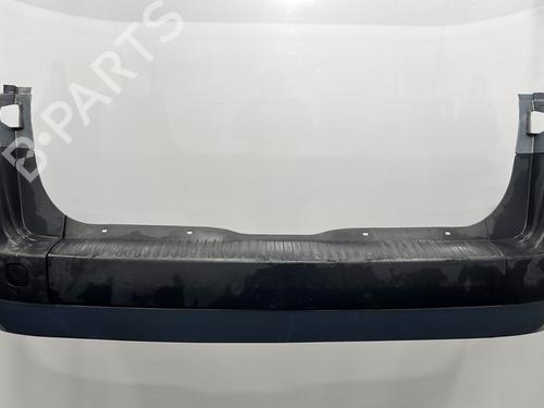 Used Rear bumper RENAULT GRAND SCÉNIC II (JM0/1_) 1.9 dCi (JM0G, JM12, JM1G, JM2C) (120 hp) 32183024