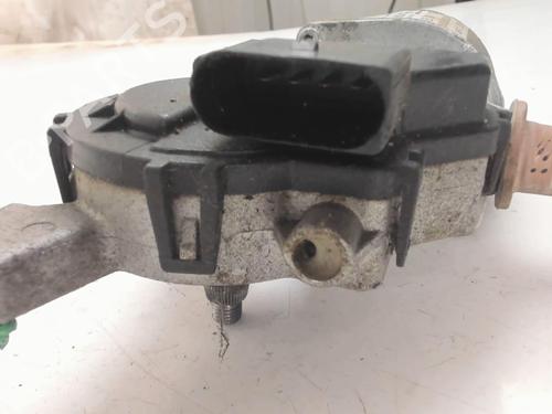 Used Front wiper motor FIAT PANDA (312_, 319_) 1.2 (312PXA1A) (69 hp) 20390092