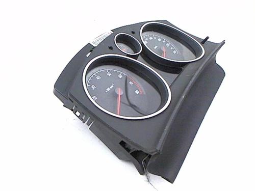 Instrument cluster OPEL ASTRA H Estate (A04) 1.6 (L35) | BP20404048C47 