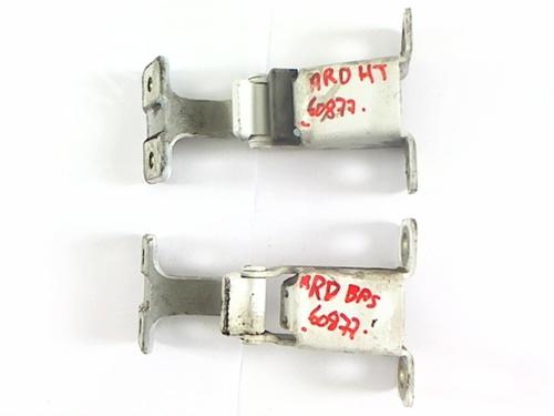 Used Hinge/Door check strap RENAULT KANGOO Express (FW0/1_) 1.5 dCi 90 (FW0G, FW05, FW08, FW11) (90 hp) 21234788