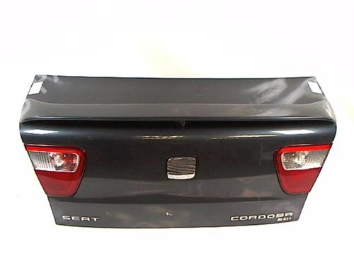Tailgate SEAT CORDOBA (6K1, 6K2) 1.9 SDI | BP25264884C6 