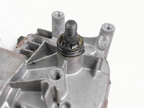 Used Front wiper motor Front wiper motor FORD S-MAX (WA6) 2.0 TDCi (130 hp) 21241028 21241028