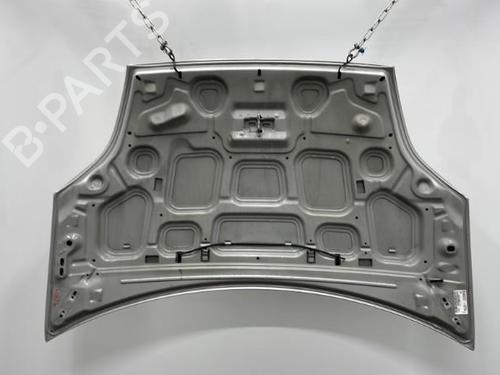 Used Hood FORD FIESTA V (JH_, JD_) 1.4 16V (80 hp) 20445474