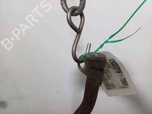 Used Gear lever Gear lever 37252205 37252205