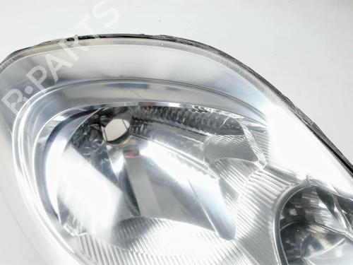 Used Right headlight Right headlight RENAULT TRAFIC II Van (FL) 2.0 dCi 115 (FL01, FL0U, FL00, FL0H, FL0M) (114 hp) 24523534 24523534