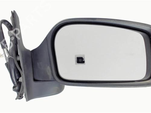 Used Right mirror CITROËN EVASION MPV (22, U6) 1.9 TD (90 hp) 20408037