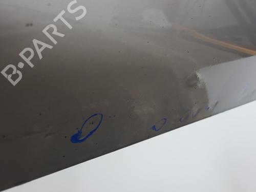 Left front door NISSAN MICRA III (K12) 1.5 dCi | BP22102313C2 