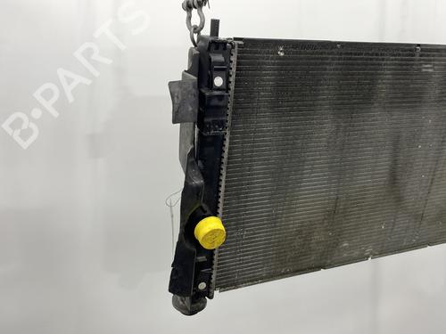 Køler JEEP COMPASS (MK49) 2.0 CRD 4x4 | BP25732363M31 