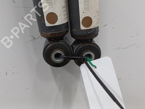 Right rear shock absorber FIAT DOBLO Cargo (263_) 1.3 D Multijet | BP20465223M19 