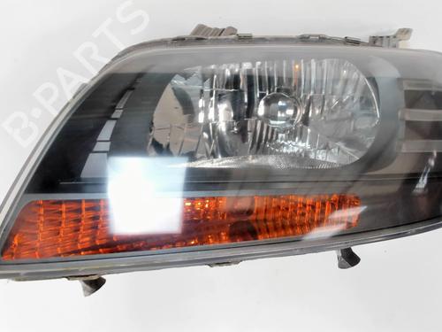 Left headlight CHEVROLET AVEO / KALOS Hatchback (T250, T255) 1.2 | BP20397935C28 