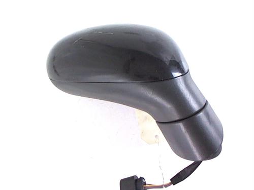 Right mirror SEAT LEON (1P1) 1.9 TDI | BP22102200C27 
