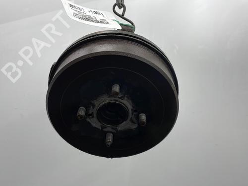 Used Left rear steering knuckle Left rear steering knuckle TOYOTA COROLLA Liftback (_E11_) 1.4 (EE111_, EE111R) (86 hp) 20394789 20394789