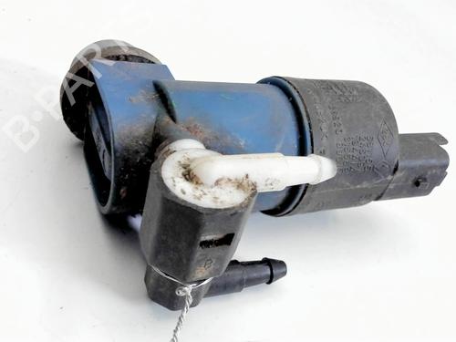 Washer pump RENAULT CLIO III (BR0/1, CR0/1) 1.5 dCi (C/BR0G, C/BR1G) | BP32264156E24