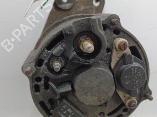 Used Alternator VW PASSAT B3/B4 (3A2, 35I) 1.6 TD (80 hp) 20469198