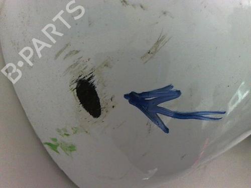 Right mirror OPEL AGILA (A) (H00) 1.0 12V (F68) | BP20436223C27 