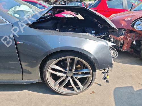 Engine AUDI A5 (8T3) 2.0 TDI | BP28184480M1 