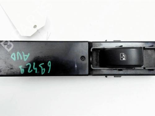 Right front window switch SAAB 9-3 (YS3F, E79, D79, D75) 1.9 TiD | BP21240492I26 - Image 3