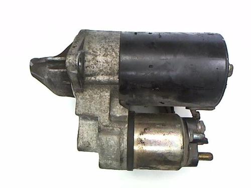 Starter OPEL AGILA (A) (H00) 1.0 12V (F68) | BP20411184M8 