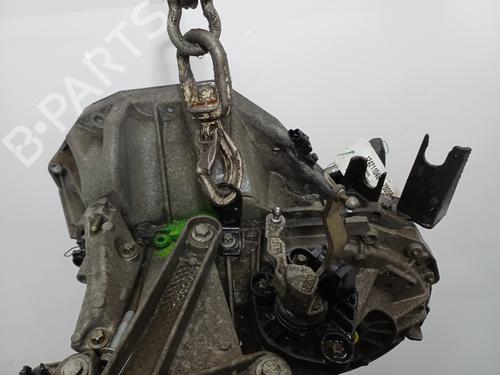Gearbox NISSAN NOTE (E11, NE11) 1.5 dCi | BP34047974M3 - Image 8