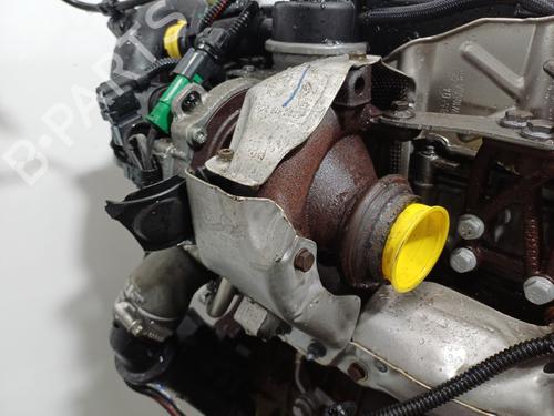 Engine PEUGEOT EXPERT Van (V_) 2.0 BlueHDi 180 | BP36847528M1  - Image 12