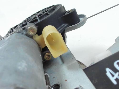 Rear left window mechanism VOLVO S60 I (384) 2.4 D | BP20397723C24 