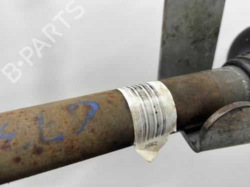 Used Left front driveshaft ALFA ROMEO MITO (955_) 1.4 (955.AXB1B, 955.AXU1A) (78 hp) 20419201