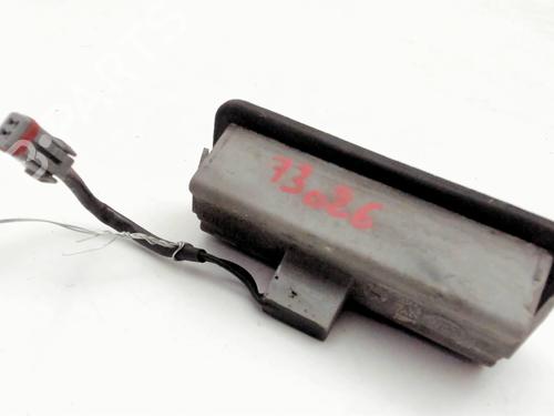 Used Tailgate handle Tailgate handle LAND ROVER RANGE ROVER SPORT I (L320) 3.6 D 4x4 (272 hp) 26666399 26666399